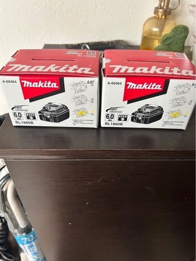 マキタ18v
