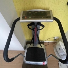 フジ医療器Diettrainer Effect PLUS（日本成人病予防協会推奨品）の画像