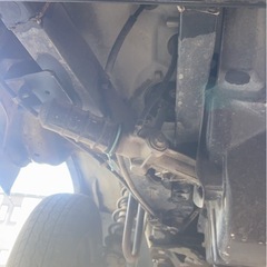 サンバートラック　H12年　TT2  31961km  軽トラ　軽トラック　状態良好　車検2年付きの画像