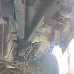 サンバートラック　H12年　TT2  31961km  軽トラ　軽トラック　状態良好　車検2年付きの画像