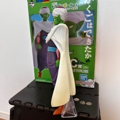 一番くじ ドラゴンボールEX 激闘！！天下一武道会 マジュニア C賞の画像