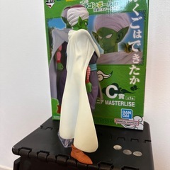 一番くじ ドラゴンボールEX 激闘！！天下一武道会 マジュニア C賞の画像
