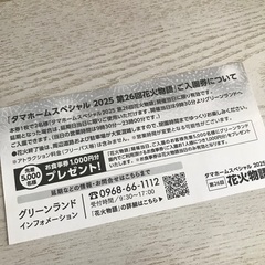 グリーンランドペアチケットの画像