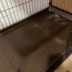 ペットケージの画像