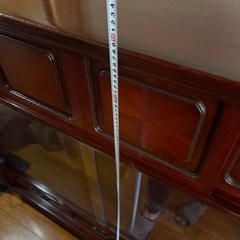 ダイニング棚の画像