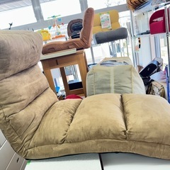 🉐LINE会員限定スペシャル価格🉐【座椅子】　3970円　27ー106の画像