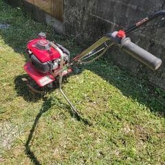 HONDA　FG201 管理機の画像