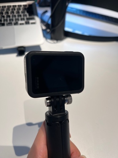 美品！GoPro8