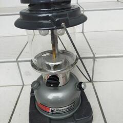 Coleman ガソリンランタン モデル295の画像