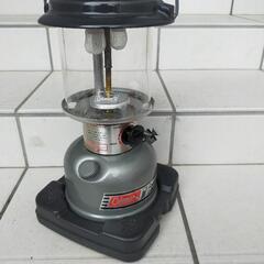 Coleman ガソリンランタン モデル295の画像