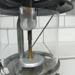 Coleman ガソリンランタン モデル295の画像