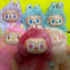 ラブブ正規品の画像