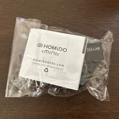 5G LAB「HOMiDO mini」VRグラス VR SQUAREの画像