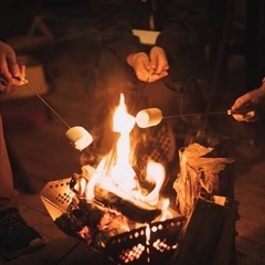 焚き火会