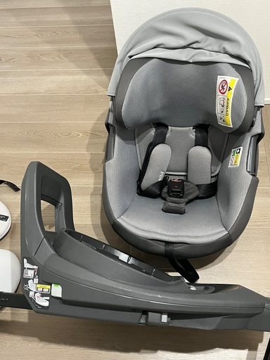 combi THE S チャイルドシート ベース ISOFIX CG-TRL combi THE S チャイルドシート ベース ISOFIX CG-TRL combi