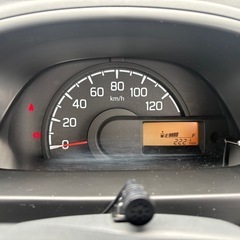 4WD　スズキキャリイ令和5年式走行2千km車検たっぷりの画像