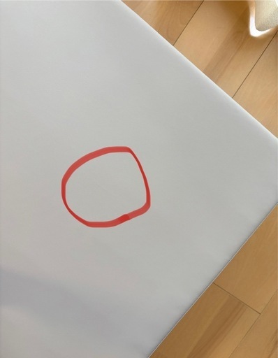 ちゃいなび　プレイマット