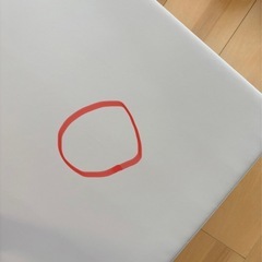 ちゃいなび　プレイマットの画像