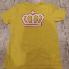 美品BABYDOLL ベビードール Tシャツ 130〜140の画像