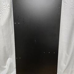 Flexispot 天板 120x60cm ブラックの画像