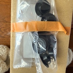 TOYOTAトヨタ純正 ライズ ロッカパネルモールRH 76901-B1010　の画像