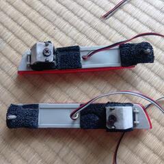 セレナC25のLEDリフレータの画像