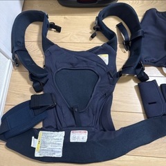 Aprica 抱っこ紐の画像