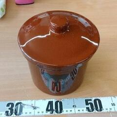 0907-130 蓋付き容器の画像