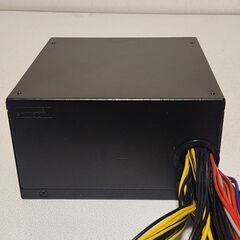 ATX電源 DELTA GPS-650JB C 80 PLUS BRONZEの画像
