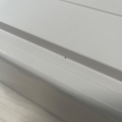 フィッツ　衣装ケースの画像