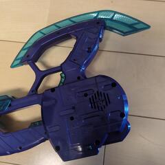 バンダイ DXオーインバスター50 仮面ライダーリバイス

の画像
