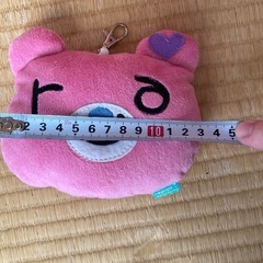 レピピアルマリオ　カードケースの画像