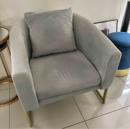 インポートチェア