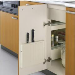【新品未使用】LIXIL 流し台 GKF-S-120MYNLの画像