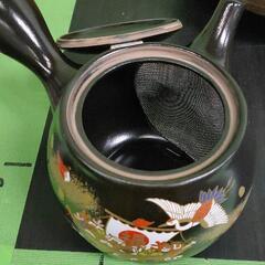 0907-088 急須の画像