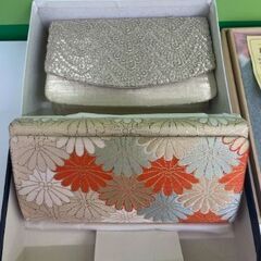 NINA RICCI・LAURA ASHLEY その他和装小物 の画像