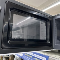 TOSHIBA 電子レンジのご紹介です！の画像
