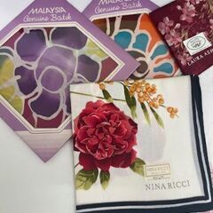NINA RICCI・LAURA ASHLEY その他和装小物 の画像