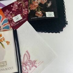 NINA RICCI・LAURA ASHLEY その他和装小物 の画像