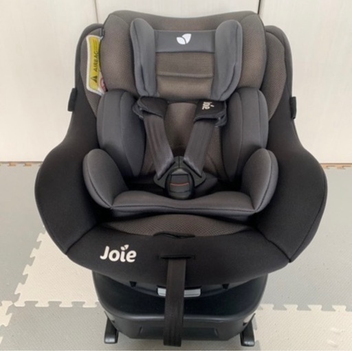 チャイルドシート 新生児 回転式 joie ジョイー 360度 ISOFIX