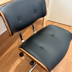 【引渡し先決定】ワークチェアの画像