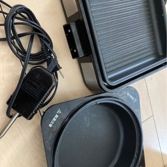 パーソナルクッカーの画像