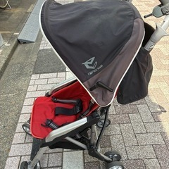 アンプレッソ SX-350 レッドメッシュ RMの画像