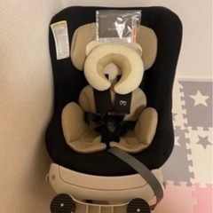 チャイルドシート
の画像