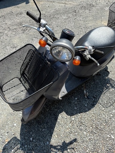 ホンダトゥデイAF61  商談中