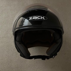 ヘルメットZJ-3　の画像