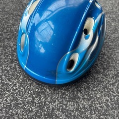 自転車等ヘルメット53cm-54cmの画像