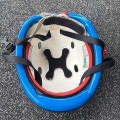 自転車等ヘルメット53cm-54cmの画像