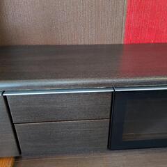 ニトリTVボードの画像