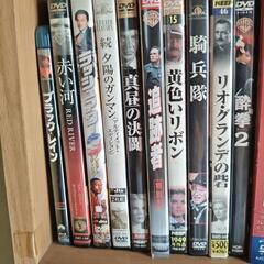 DVDの画像